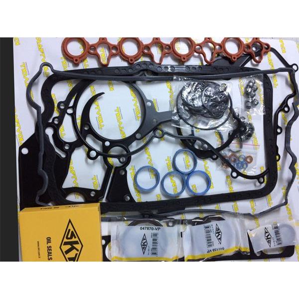 Motor Takım Contası Skt Kecelı Sıvı Contalı Master G9u 2,2 / 2,5Dcı (Silindir Kapak Contasız)