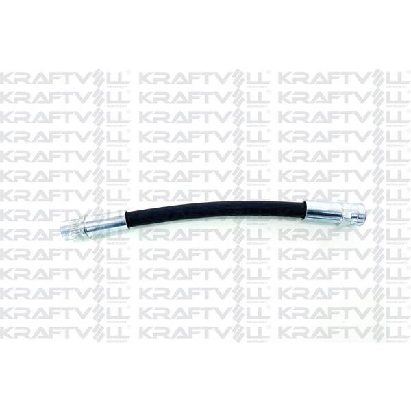 Arka Fren Hortumu Partner Tepee P5008 Berlingo Iıı C4 Pıcasso Ds5 08>