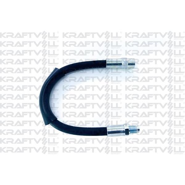 Arka Fren Hortumu (300Mm) Bmw E60 E61 E64 E65 E66 E67 03>09 E30 82>91