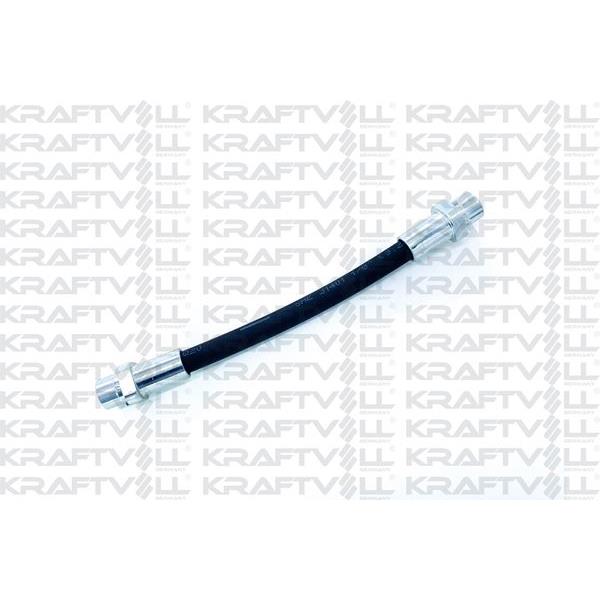 Arka Fren Hortumu Bmw 1 Serısı (E81/E87/E82/E88) 03 -> 3 Serısı (E90/E91/E92/E93) 05 ->