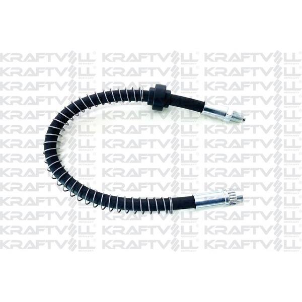 Ön Fren Hortumu Partner Berlingo Xsara Xsara Pıcasso (97 08) Zx P1007 C2 C3 C3 Iı C3 Plu