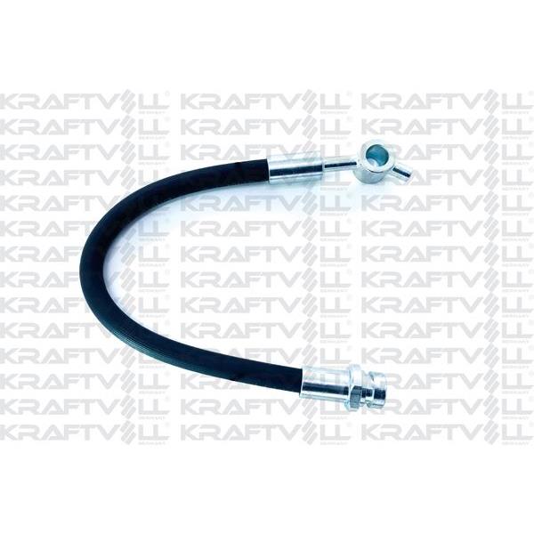 Arka Fren Hortumu Nissan Pıck-Up (D22) 98->