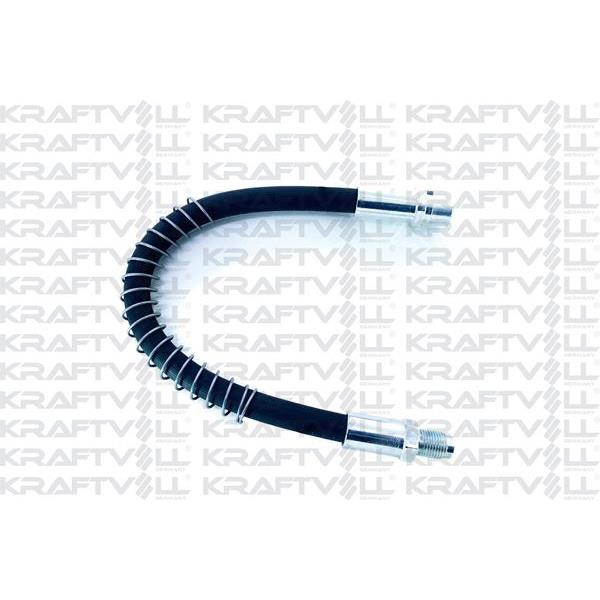 Arka Fren Hortumu W221 06>13 C216 06>13 W222 14> C217 15> A217 17>