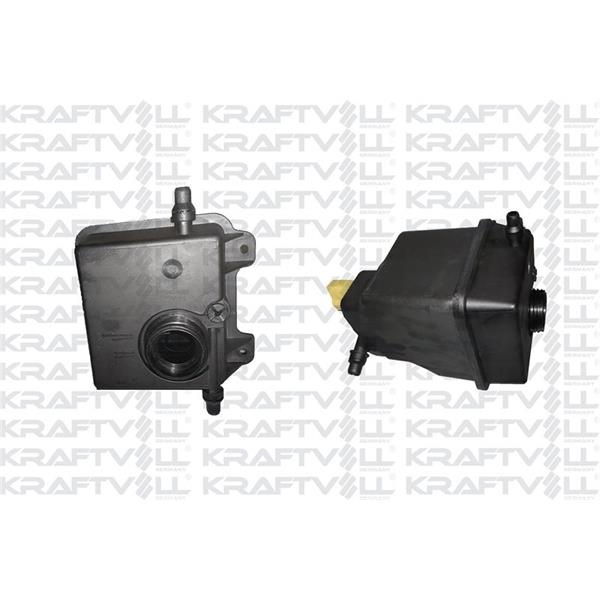 Yedek Su Deposu Bmw N62 B44 B48  X5 E53 Range Rover 3 L322 3.0D 02>12 Range Rover 3 L322 4.4 02>05