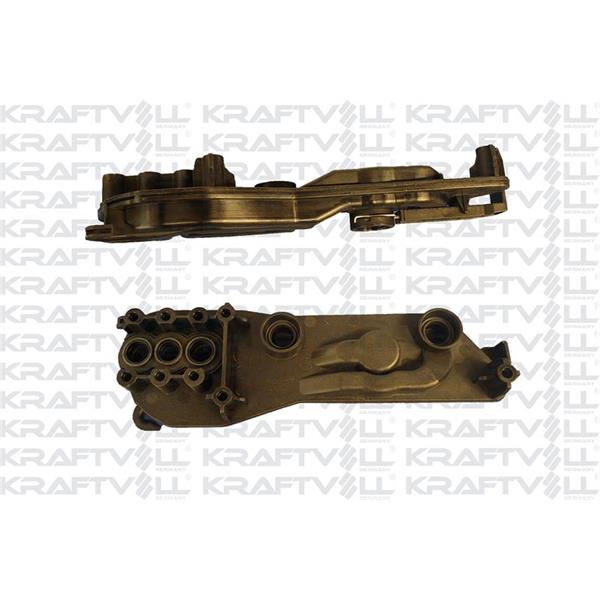 Yedek Su Deposu Montaj Braketi Bmw E60 E65 N43 N46 N52 N53 N54 N62