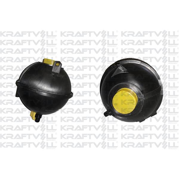 Radyator Yedek Su Deposu Bmw F25 F26