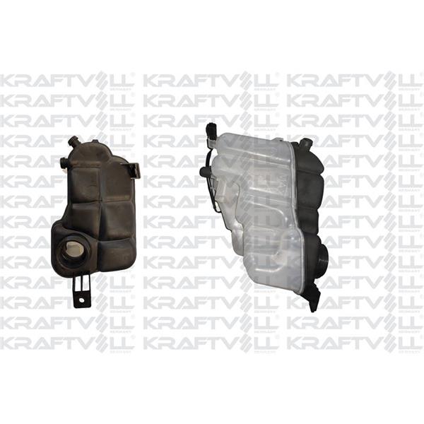 Yedek Su Deposu 224Dt Freelander 2 L359 06>14