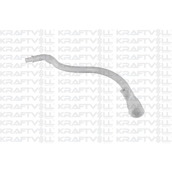 Cam Su Depo Borusu Transporter T5 T6 03>15