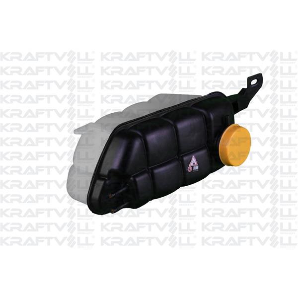 Radyator Yedek Su Deposu W220 98>05 W463 08>