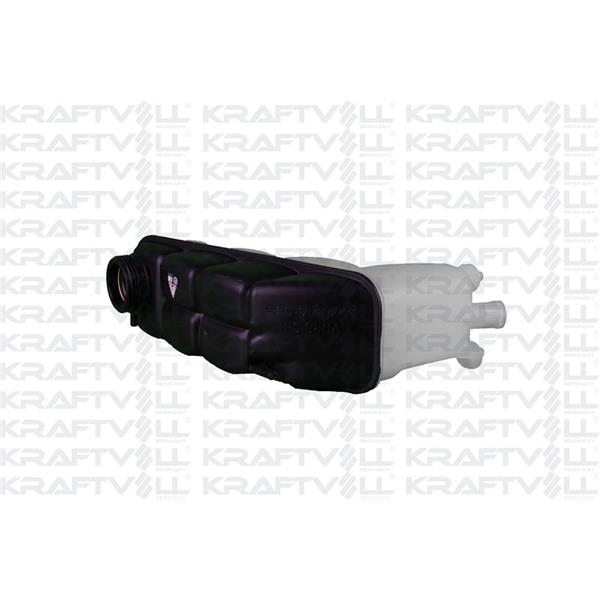 Radyator Yedek Su Deposu E-Class W210 96>02 S210 97>03