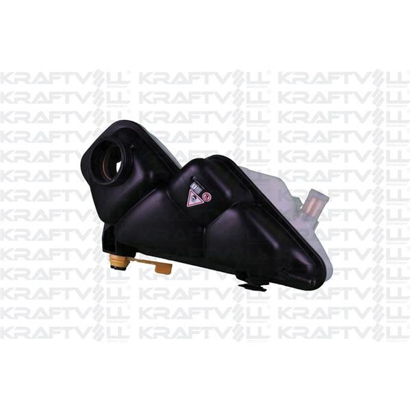 Radyator Yedek Su Deposu A-Class W168 97>04 Vaneo 414 02>05