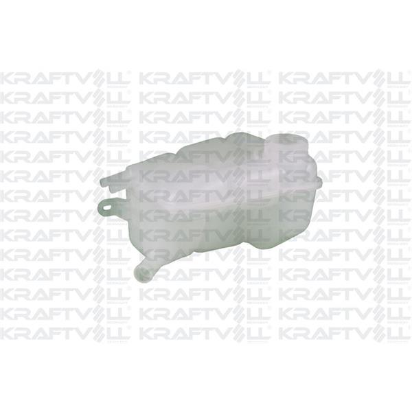 Radyator Yedek Su Deposu Focus  1,4 Zetec-S  16V /1,6 16V 98>05