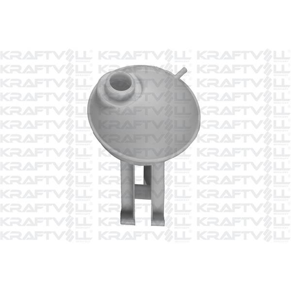 Yedek Su Deposu Defender L316 L317 Td4 Td5 98>16