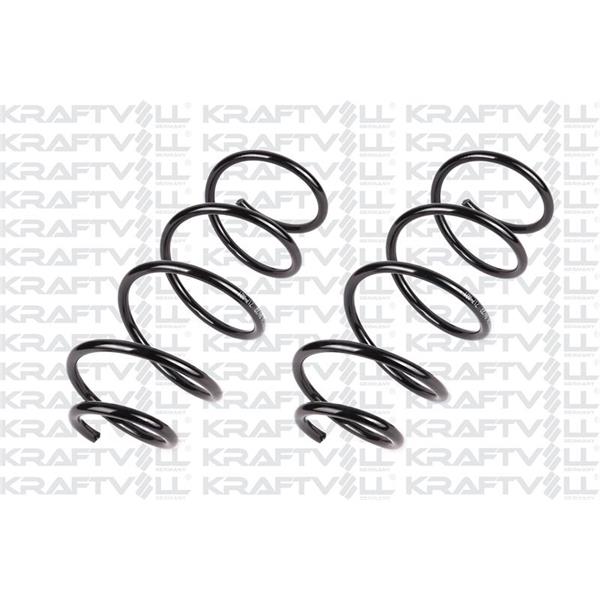 Ön Helezon Yayı Bmw E87 E90 N40 N45 N46 07>12 Sağ-Sol Takım