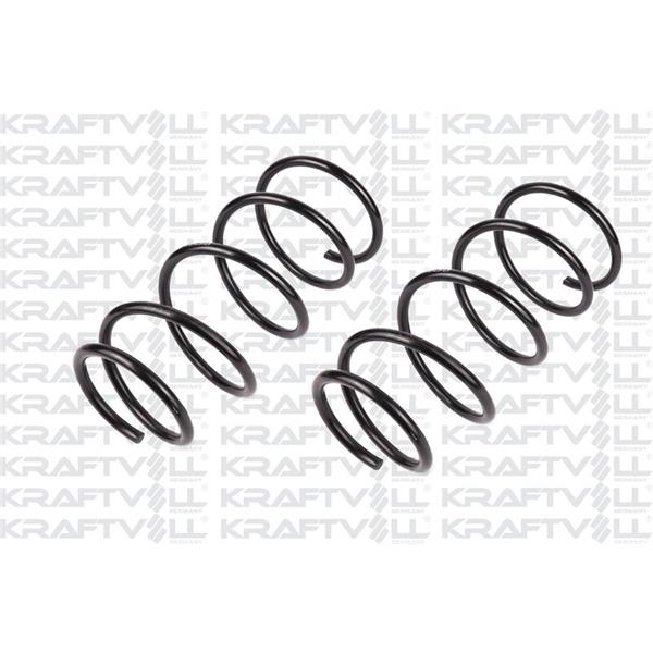 Ön Helezon Yayı Bmw E36 316 318I 90>99 Sağ-Sol Takım