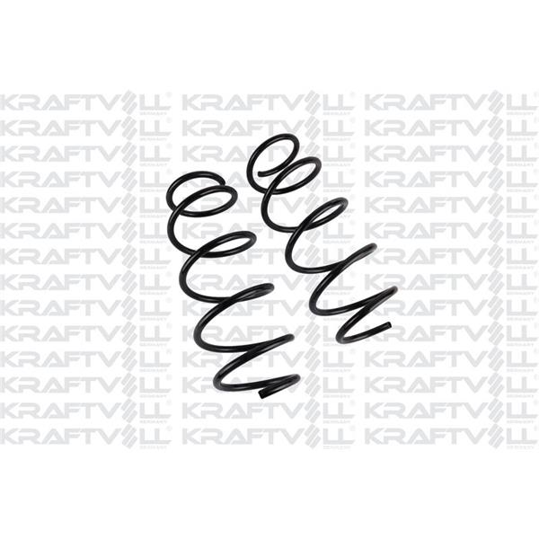 Ön Helezon Yayı Fiat Grande Punto 05>15 Sağ-Sol Takım