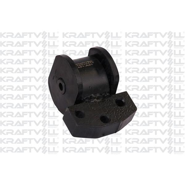 Motor Takozu Sag Accent Admıre Dızel 03>05 3 Sılındır