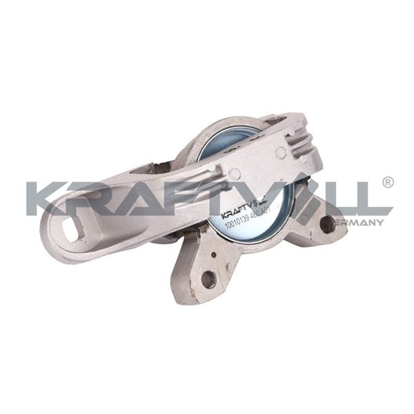 Motor Takozu (Komple) Connect 02>13 Focus 98>04 1,8Tdcı 75Ps / 90Ps / 110Ps