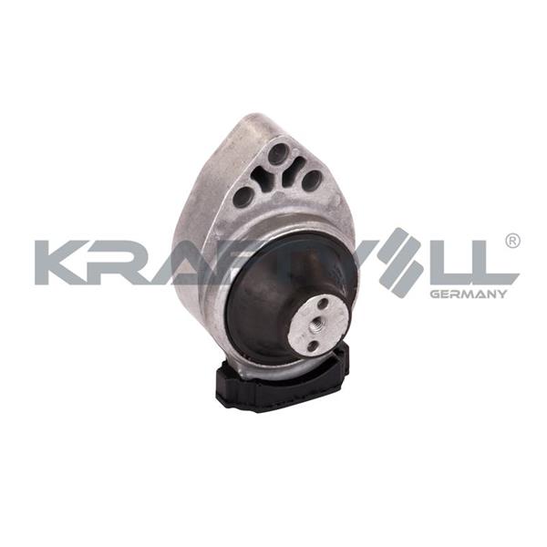 Motor Takozu Sag Ust (Yaglı Takoz) Fıesta V 02>08 Fusıon 02>12 1,4Tdcı