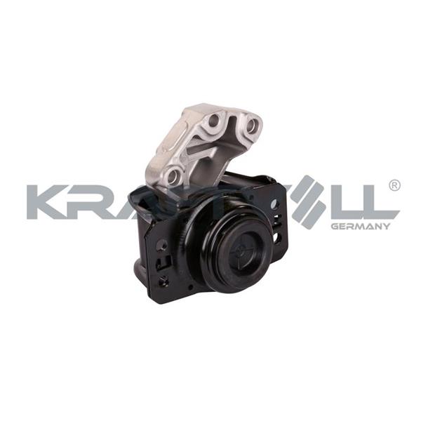 Motor Takozu (Yaglı) Sag Ust P307 1,4 Hdı (00 06)