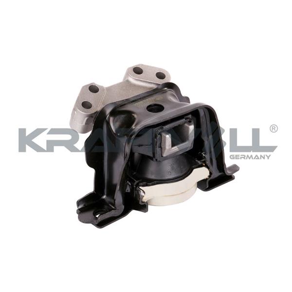 Motor Takozu Sag Ust P207 P208 P2008 Ep6 / Ep6c / Ep6dt