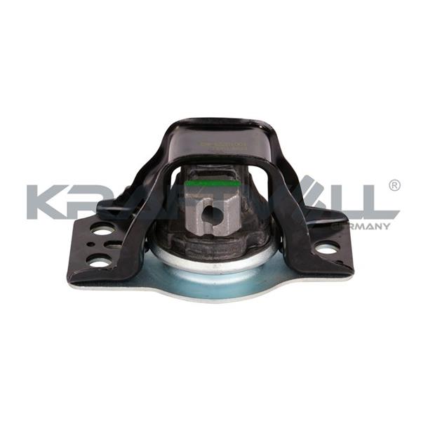 Motor Takozu Sag Megane Iı Scenıc Iı 1,9 Dcı