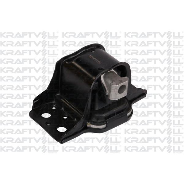 Motor Takozu Sag Megane Iı 1,4 / 1,6 16V