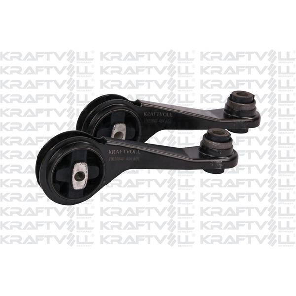 Motor Takozu Arka Clıo Iı Kangoo 1.2 16V D4f