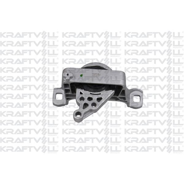 Motor Takozu Sag (Yaglı) Mazda 3 1.3-1.6 (03>09)