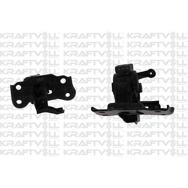 Motor Takozu Sol Corolla 1.4-1.6 Benzınlı (Zrfe18-Zre120)(07>14)