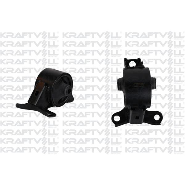 Motor Takozu Sag Cıvıc Vıı 1.4I-1.6I (01>06)