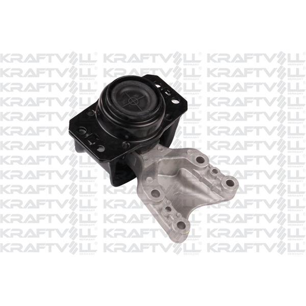 Motor Takozu Sag 2008-3008-C3 Aırcross-C4 Iı-Iıı 1.2