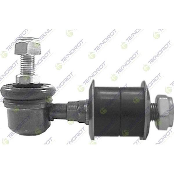 Z Rot Ön Nissan Almera 1995-2000 (N15 Kasa)