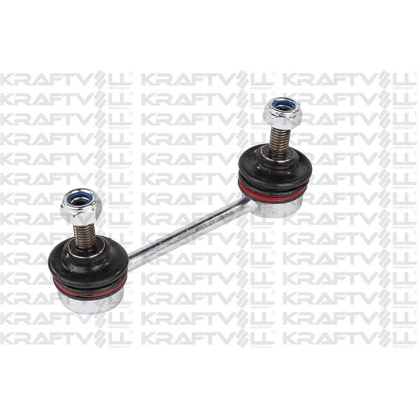 Z Rot On Isuzu Dmax 4X2 2002-2006