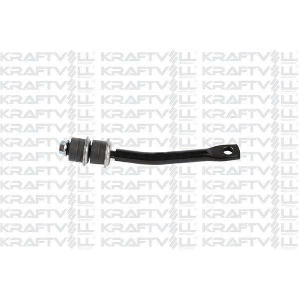 Z Rot Arka Sol Ssangyong Actyon 1St Gen 2005-2010  Ssangyong Rexton Y250(Facelıft) 2007-2012