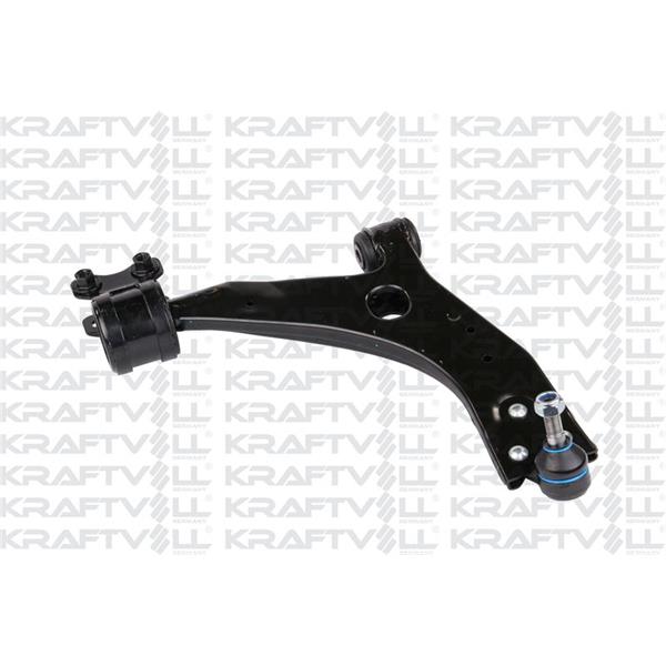 Ön Alt Salıncak Sağ Komple Focus Iı Cmax 03>011 Volvo C30 06>12 C70 Iı S40 Iı V50 04> 18Mm Rotilli