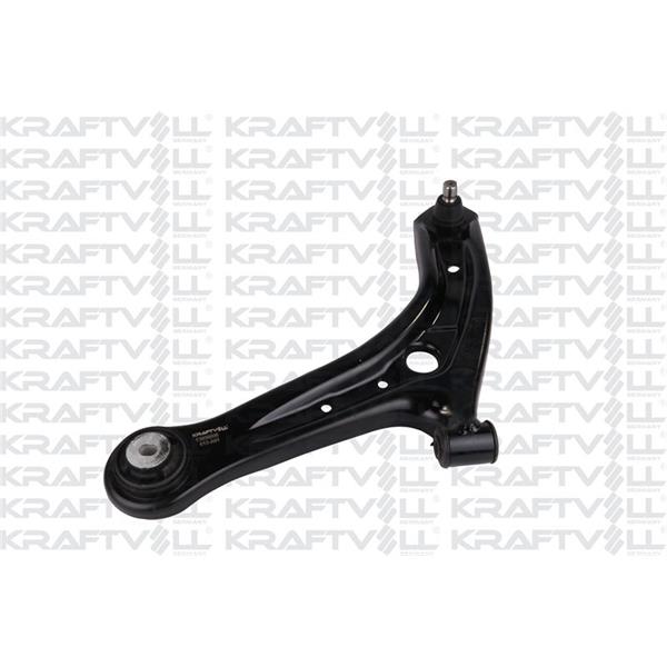 Ön Alt Salıncak  Komple Sol Fıesta Cb1 08>12 Fıesta Ccn 12>17 / Mazda 2 07>17