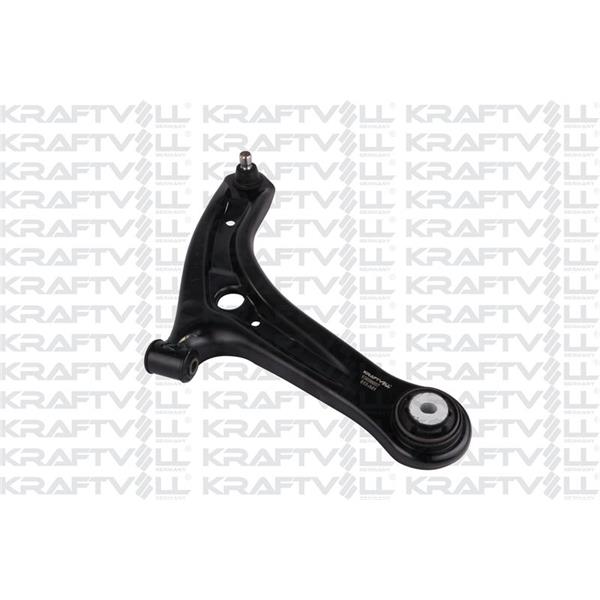 Ön Alt Salıncak Sağ Komple Fıesta Cb1 08>12 Fıesta Ccn 12>17 / Mazda 2 07>17