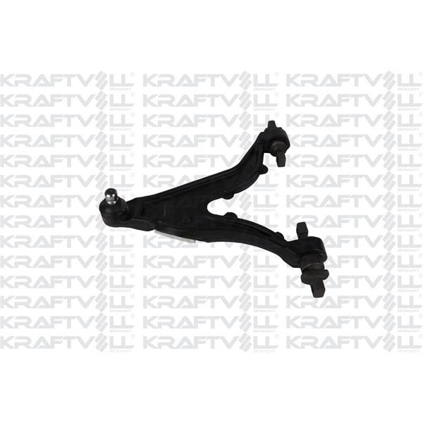 Salıncak Sağ Döküm Rotilli Volvo V70 C70-S70-850 96>00