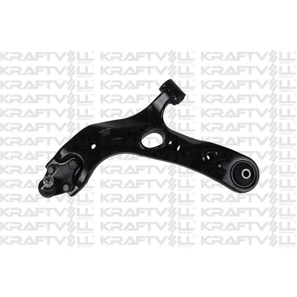 Alt Salıncak Sol Rotilli Komple Toyota Rav 4 2005-2012