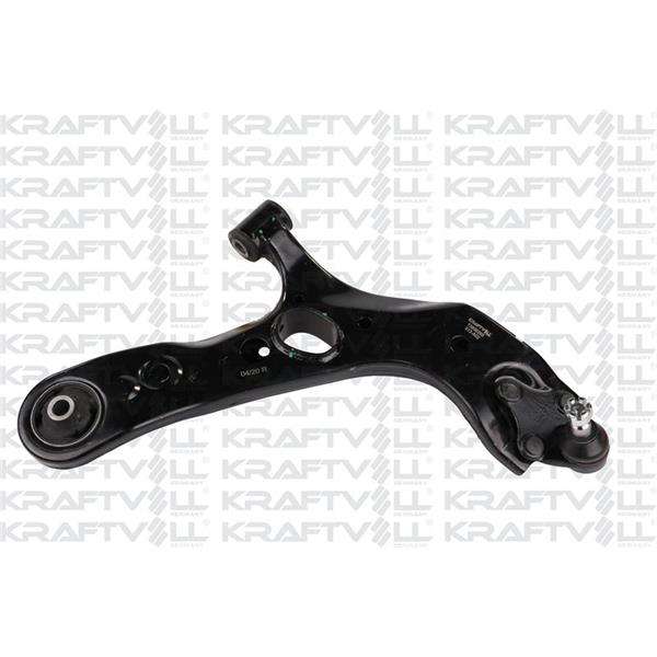 Alt Salıncak Sağ Rotilli Komple Toyota Rav 4 2005-2012