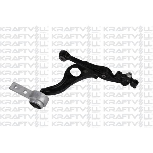 Alt Salıncak Sol Rotilli Komple Mazda 6 2007 2012