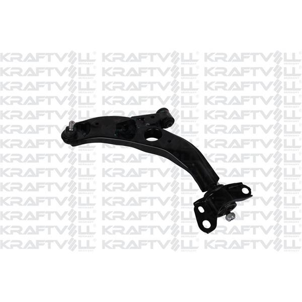 Rotilli Salıncak Ön Sol Alt Mazda 626 1997-2002