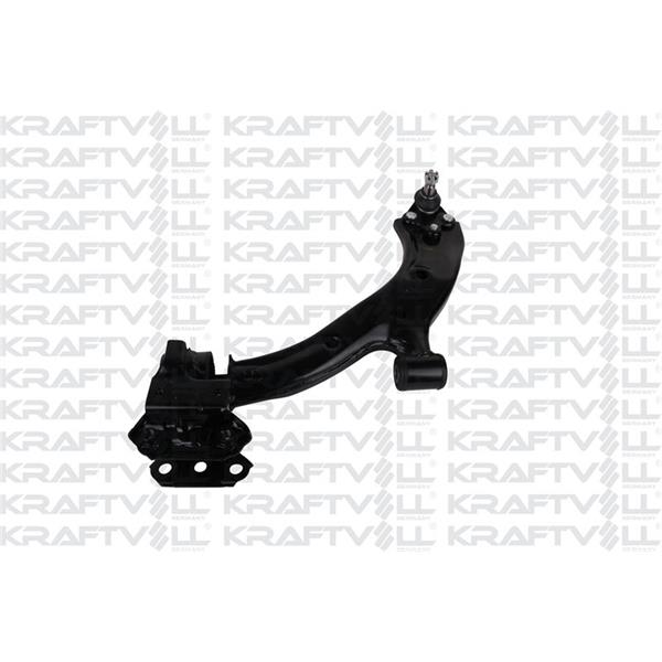 Alt Salıncak Sol Rotilli Komple Honda Crv 2006-2011