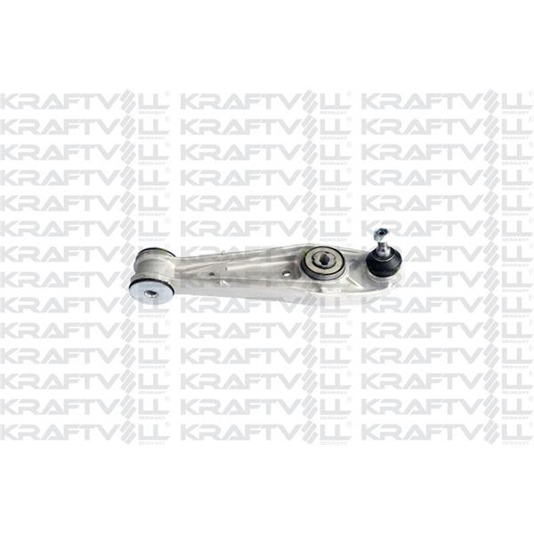 Rotilli Kol Alumınıum Ön Alt Porsche 911 05-12  Cayman 05-13
