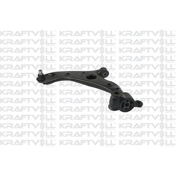 Rotilli Salıncak Ön Sol Alt Mazda 6 (Gj) 2013->  Mazda Cx-5 (Ke) 2011->