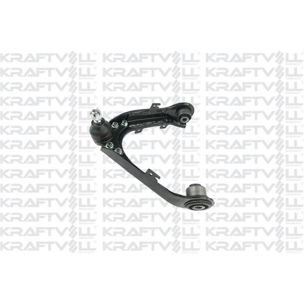 Rotilli Salıncak Ön Sol Üst Isuzu D-Max 4X2 2002-2006 Isuzu D-Max 2006-2012