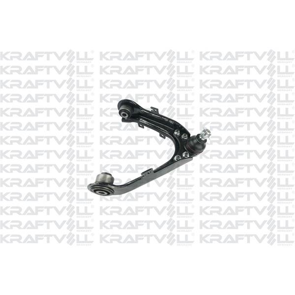 Salıncak Üst Sağ (Rotılsız) Isuzu D-Max 4X2 04>12