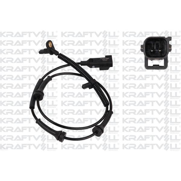 Abs Sensörü On Sag Sol Freelander 2 L359 06>14