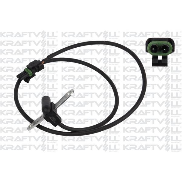 Manyetık Kaptor Sensor Kablosu (Uzun) R9 R19 R21